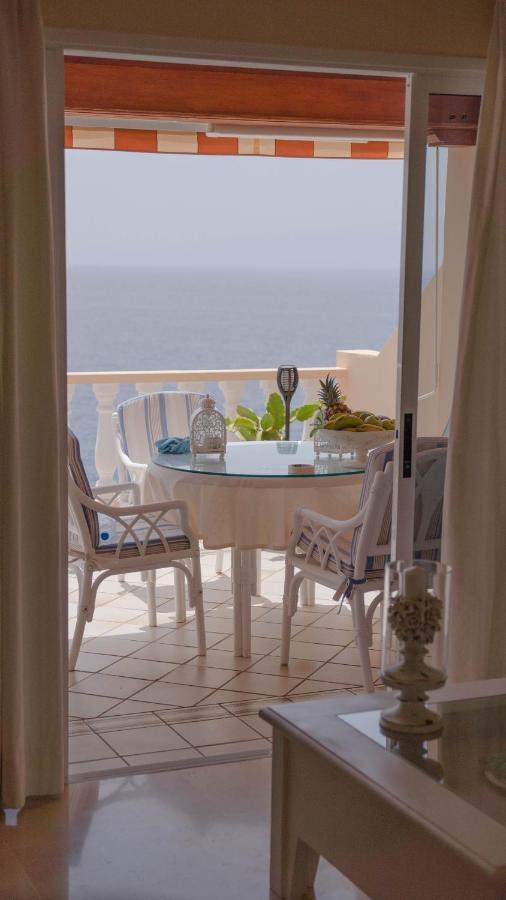 Casa Laura Puerto de Santiago (Tenerife) Exterior foto
